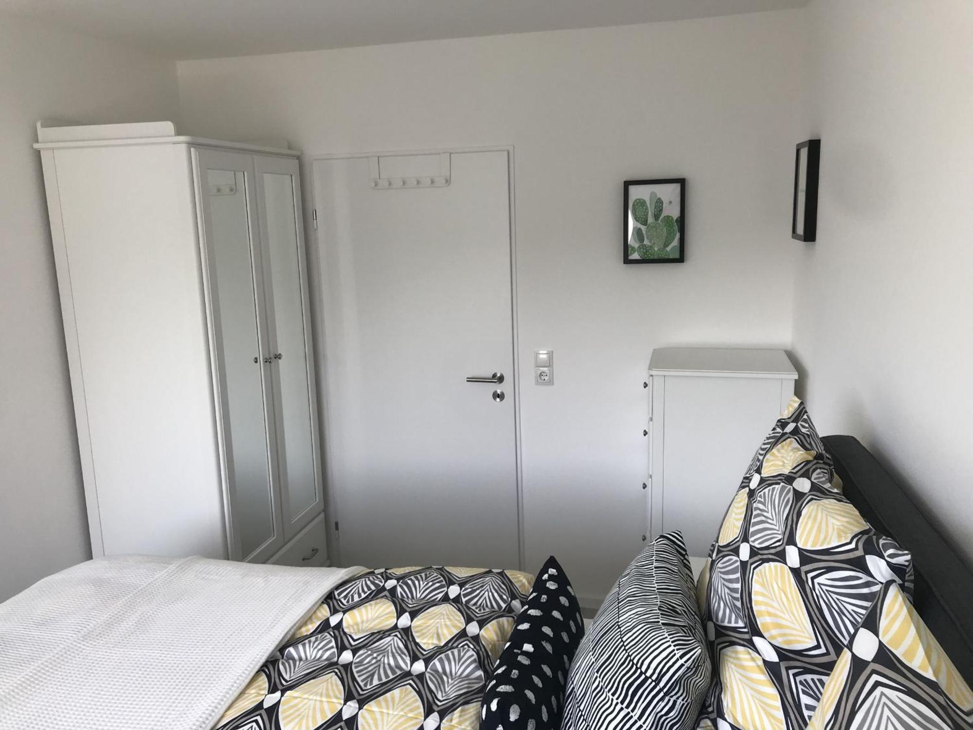 Saschas Ferienwohnung, 73Qm Uberlingen Exterior foto