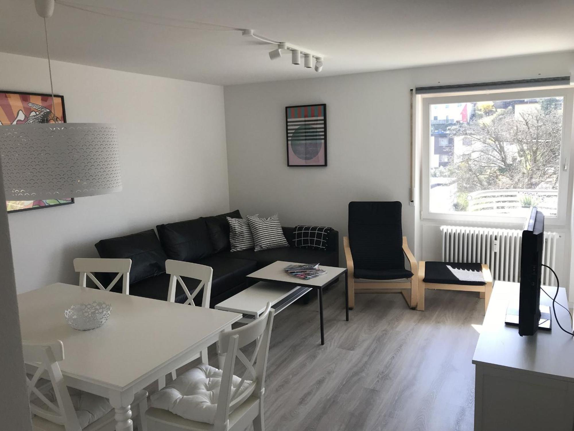 Saschas Ferienwohnung, 73Qm Uberlingen Exterior foto