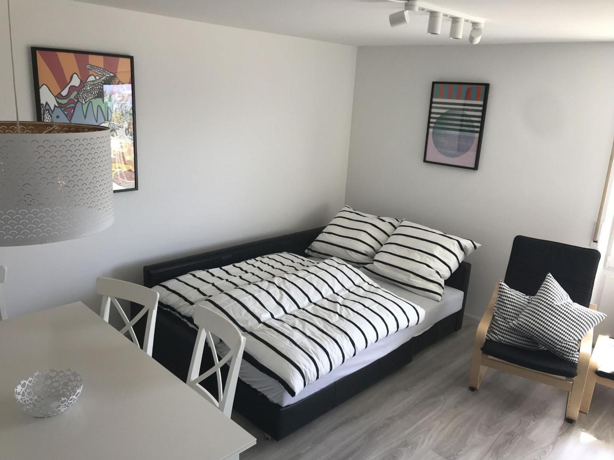 Saschas Ferienwohnung, 73Qm Uberlingen Exterior foto