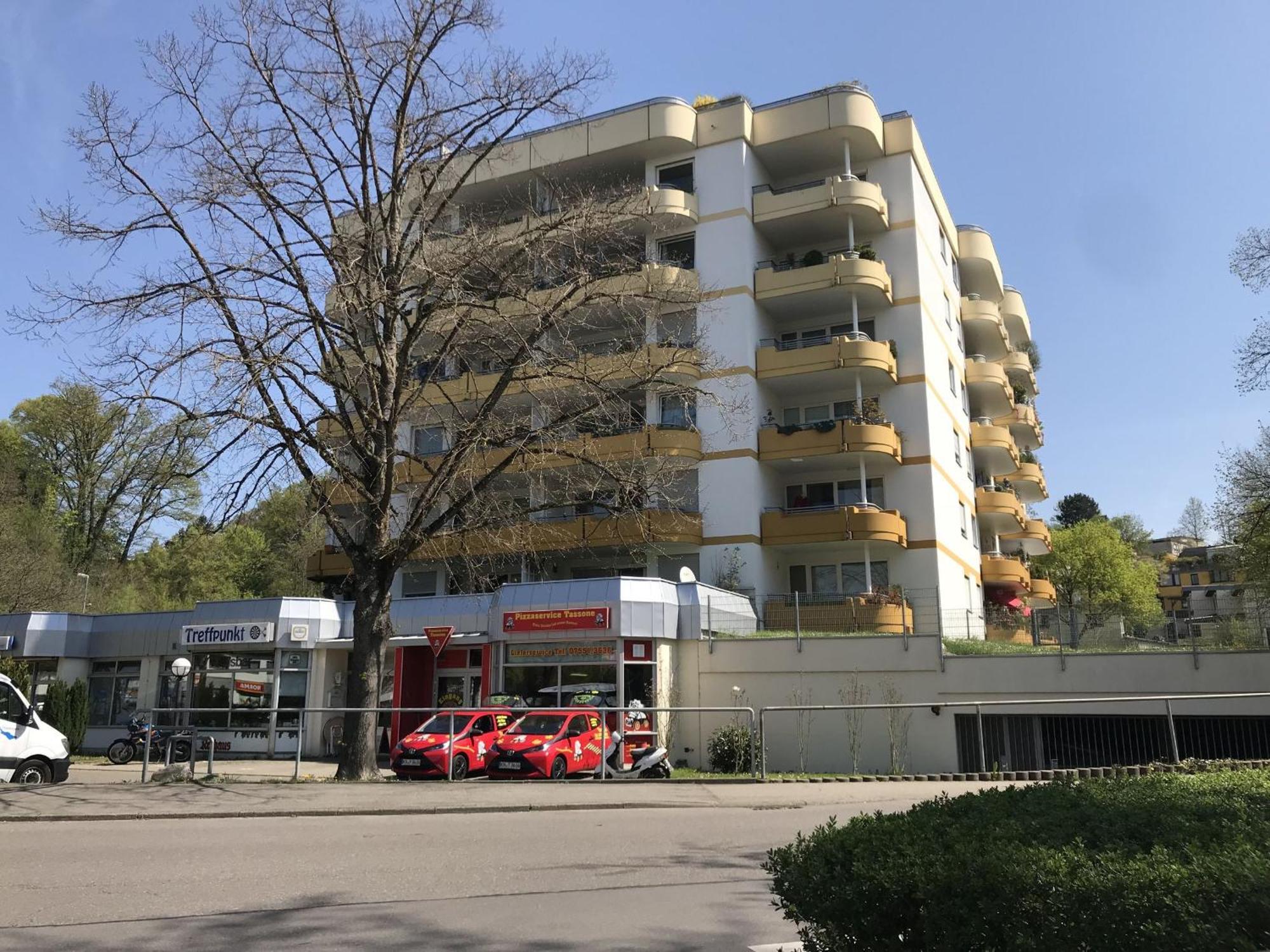Saschas Ferienwohnung, 73Qm Uberlingen Exterior foto
